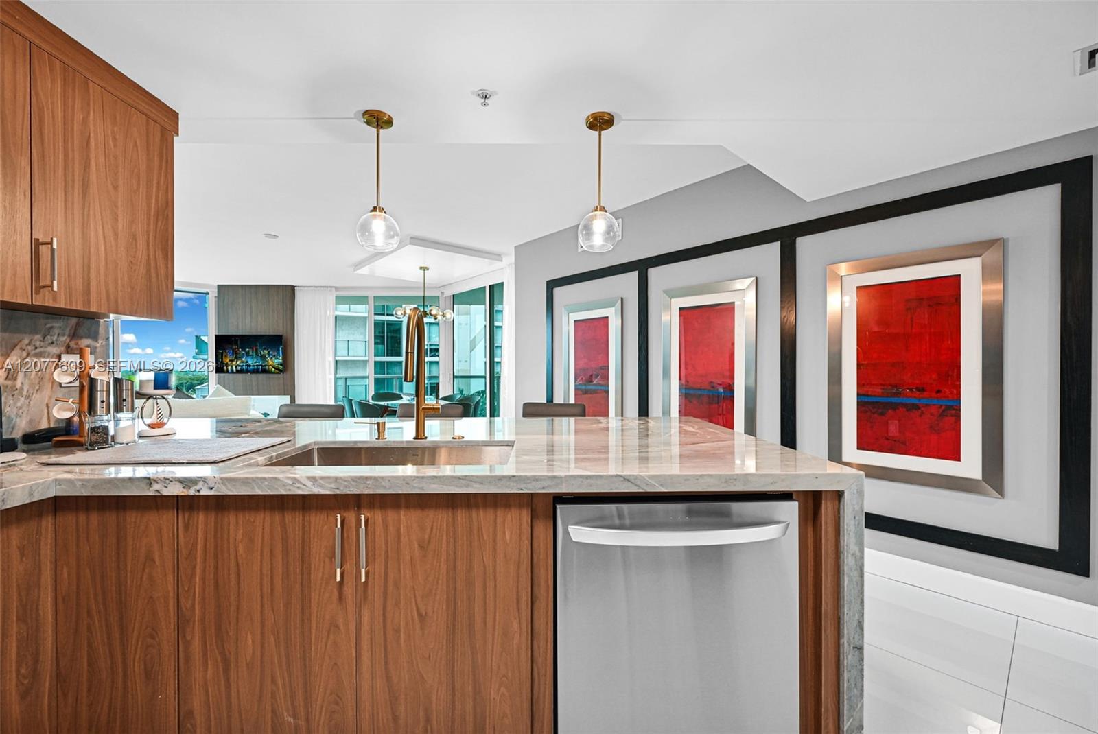 250 Sunny Isles Blvd # 804 Unit: 3-804