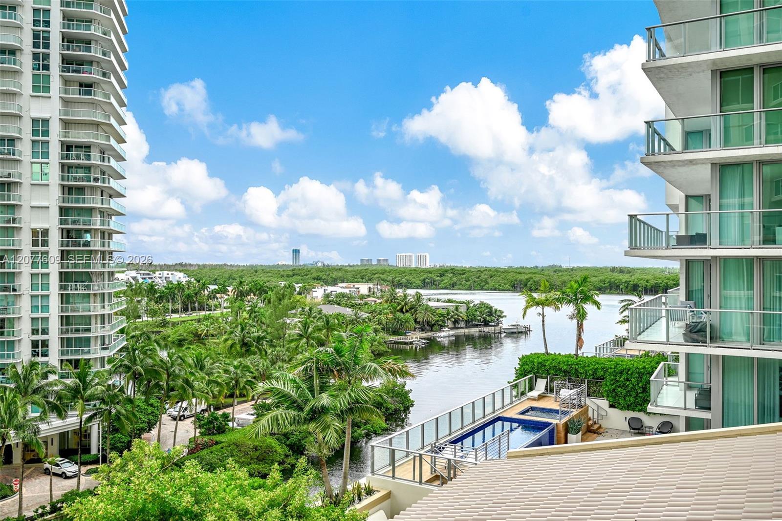 250 Sunny Isles Blvd # 804 Unit: 3-804