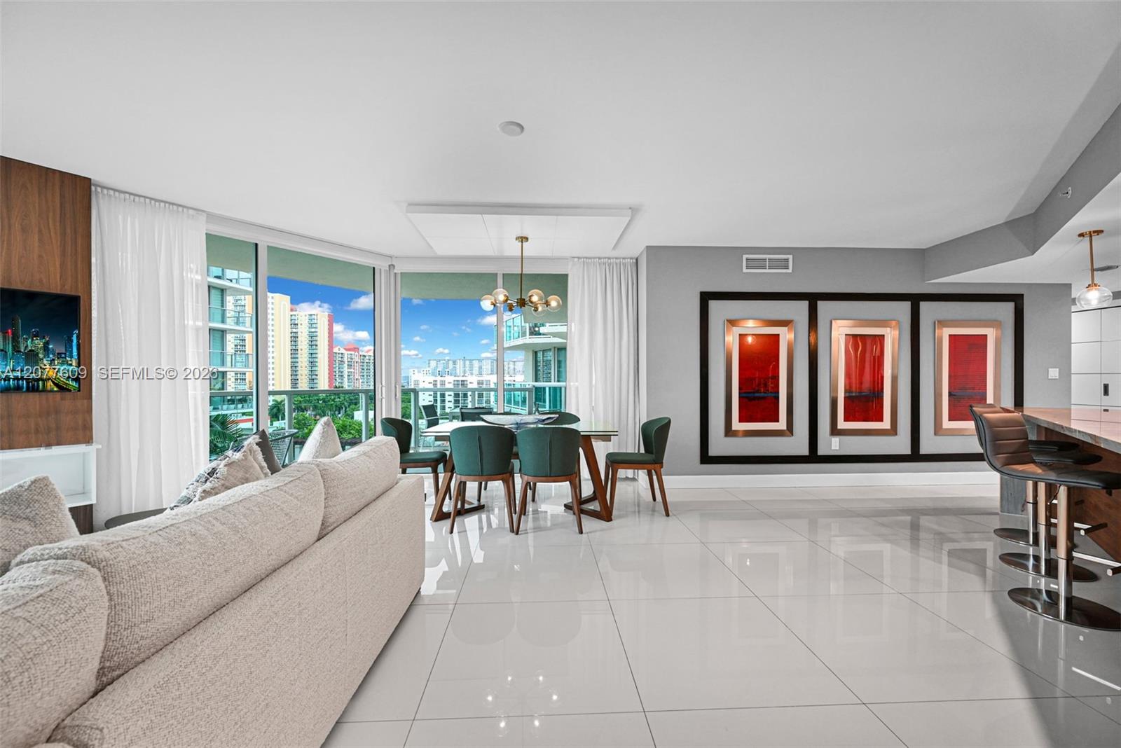 250 Sunny Isles Blvd # 804 Unit: 3-804