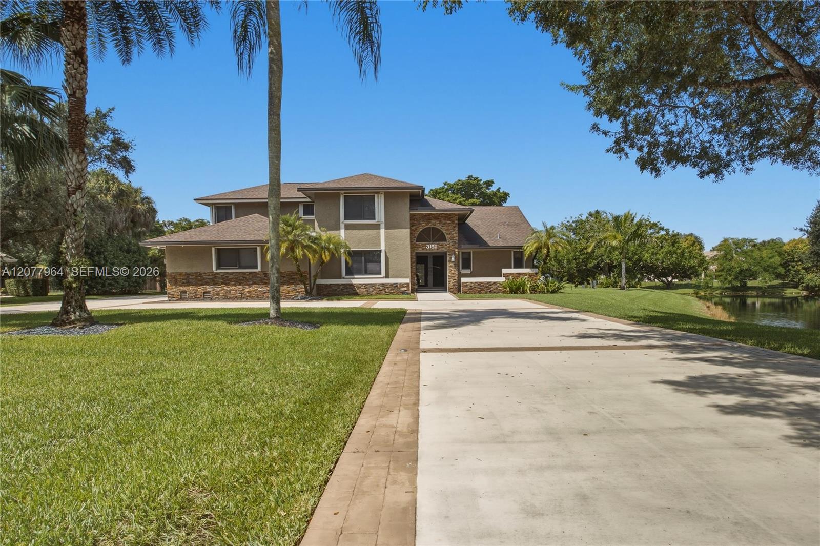 3151 SW 133rd Ter