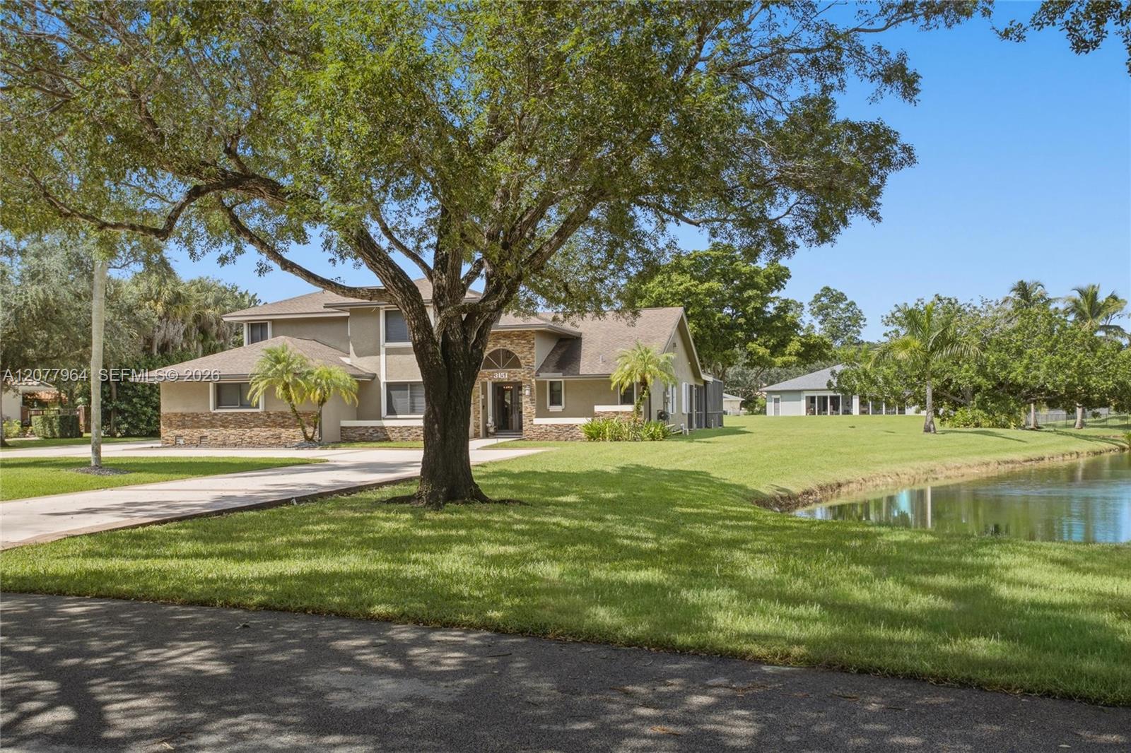 3151 SW 133rd Ter
