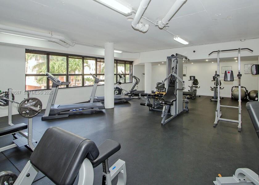6423 S Collins Ave # 1702