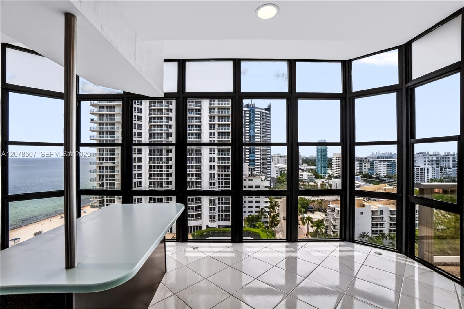 6423 S Collins Ave # 1702
