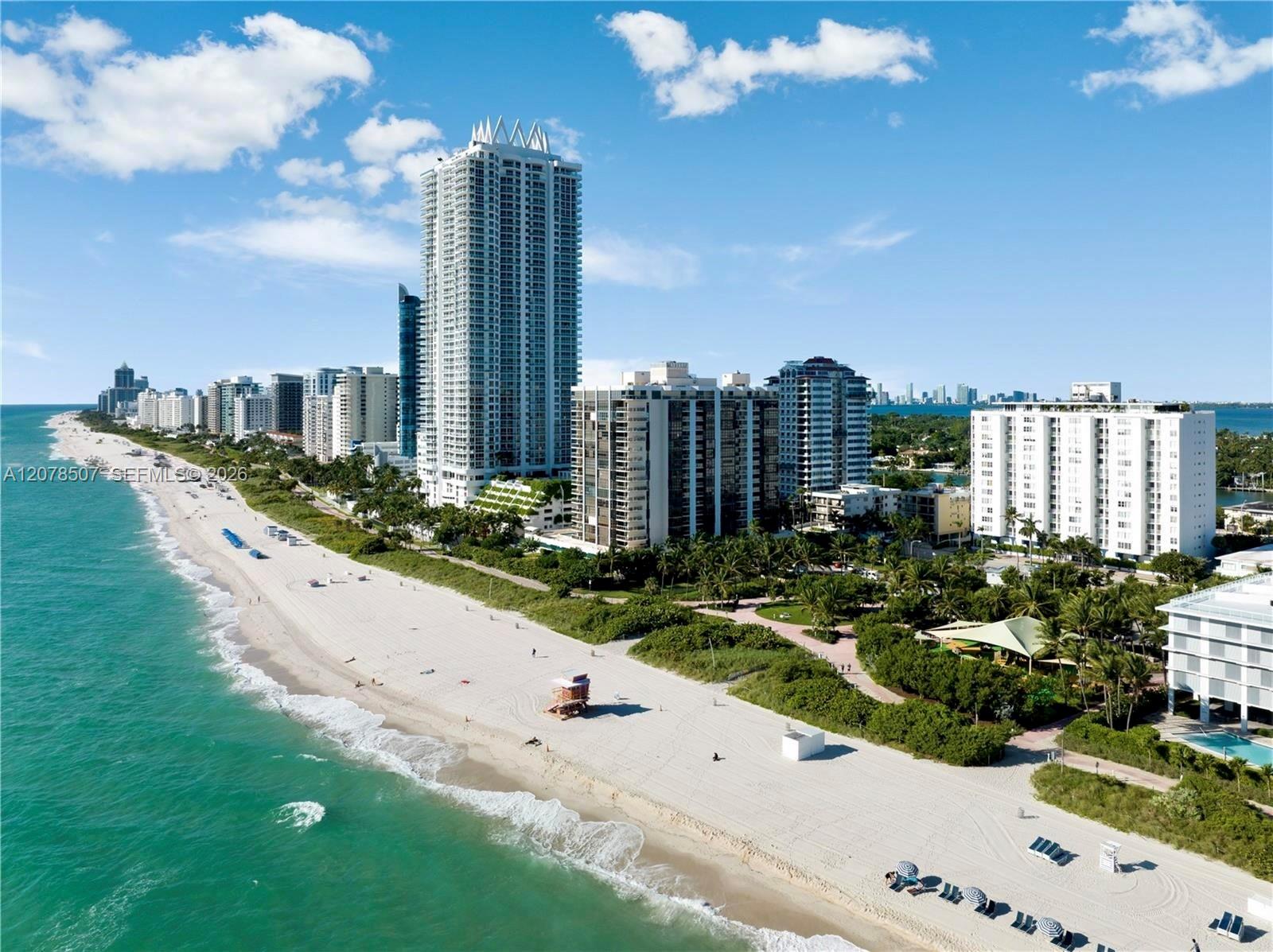 6423 S Collins Ave # 1702