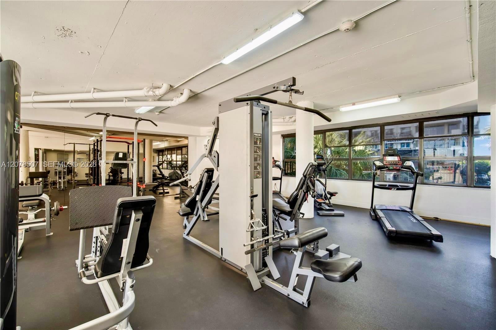 6423 S Collins Ave # 1702