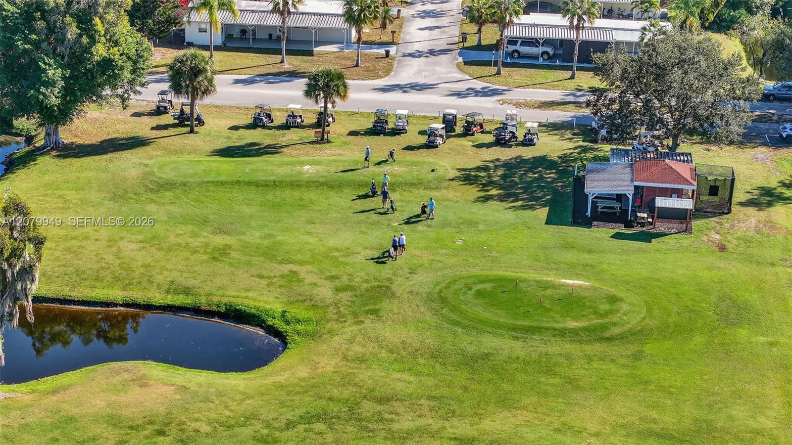 12 Barcelona Ln, Port St. Lucie