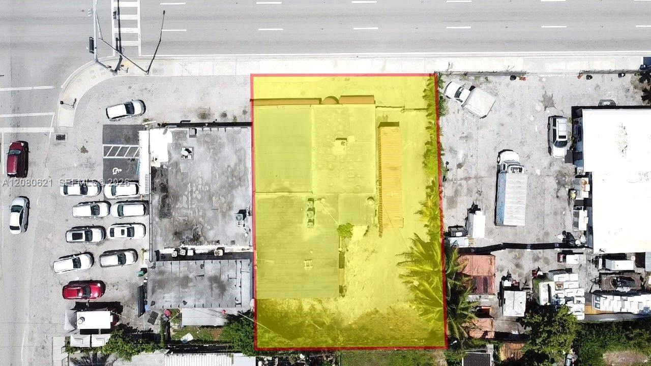 1180 NW 119th St