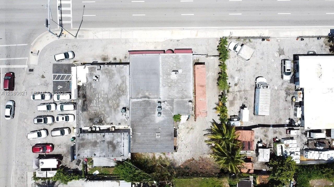 1180 NW 119th St