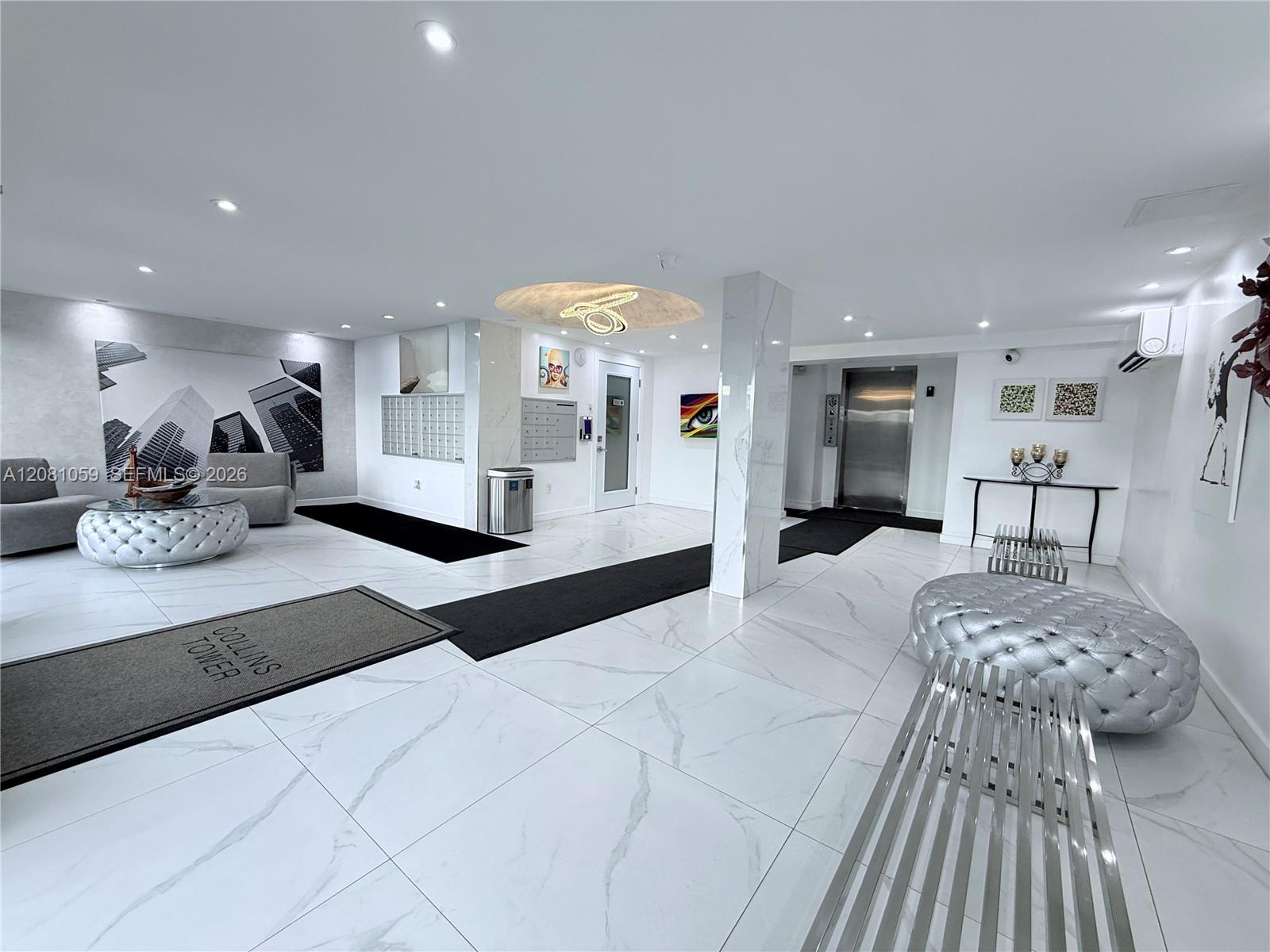 720 Collins Ave # 204