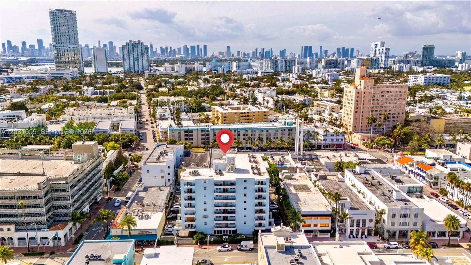 720 Collins Ave # 204