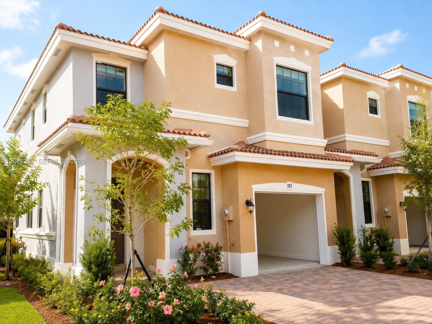 103 Gramercy Square Dr