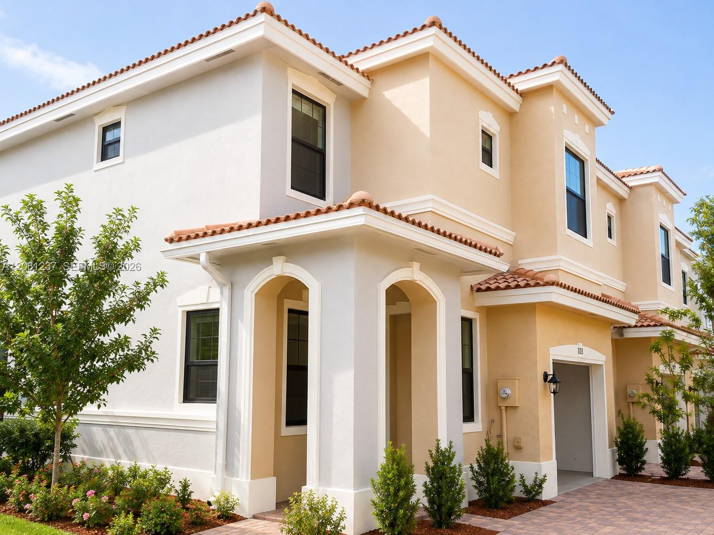 103 Gramercy Square Dr
