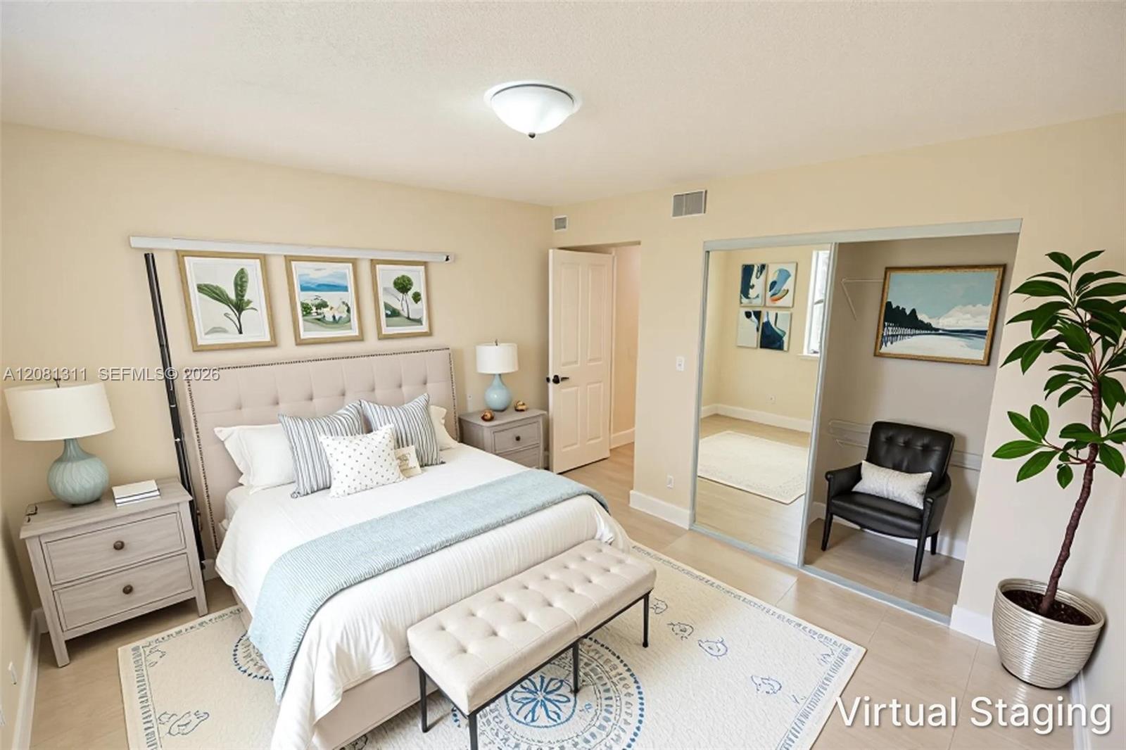 5681 Riverside Dr Unit: 105A6