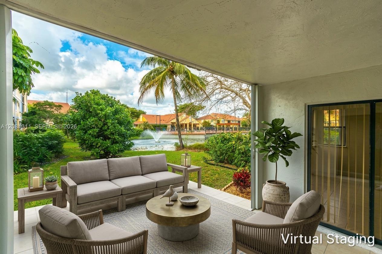 5681 Riverside Dr Unit: 105A6