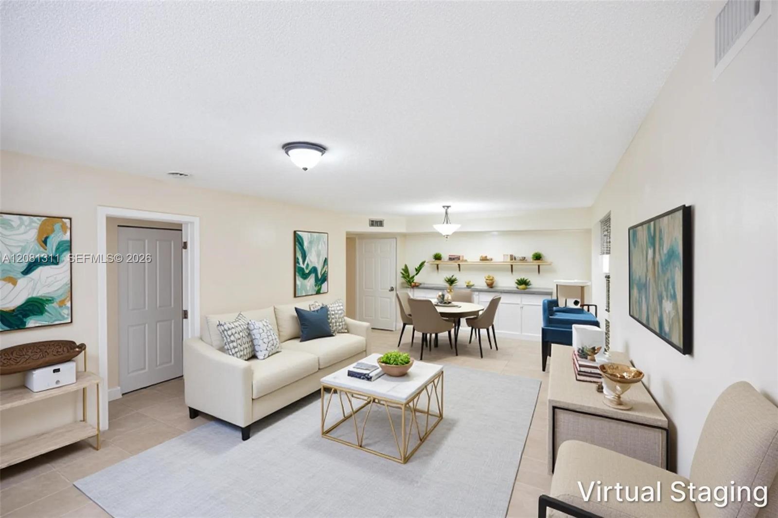 5681 Riverside Dr Unit: 105A6
