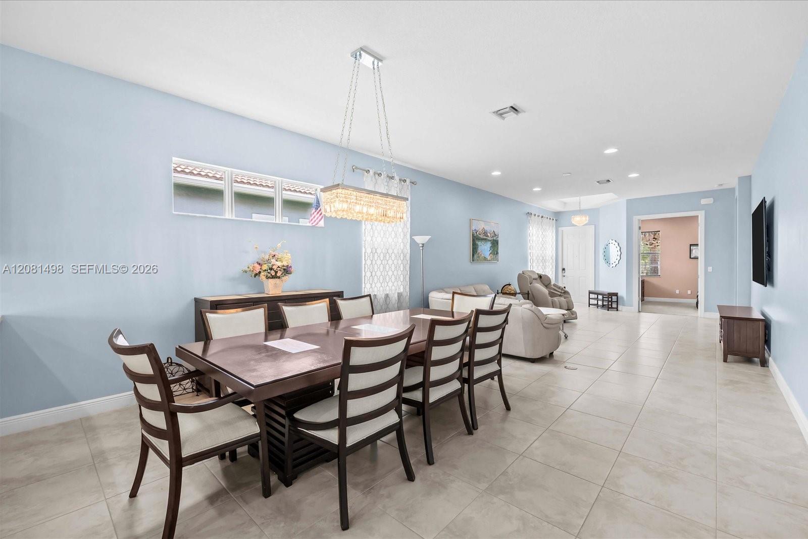 20028 SW Caserta Way, Port St. Lucie