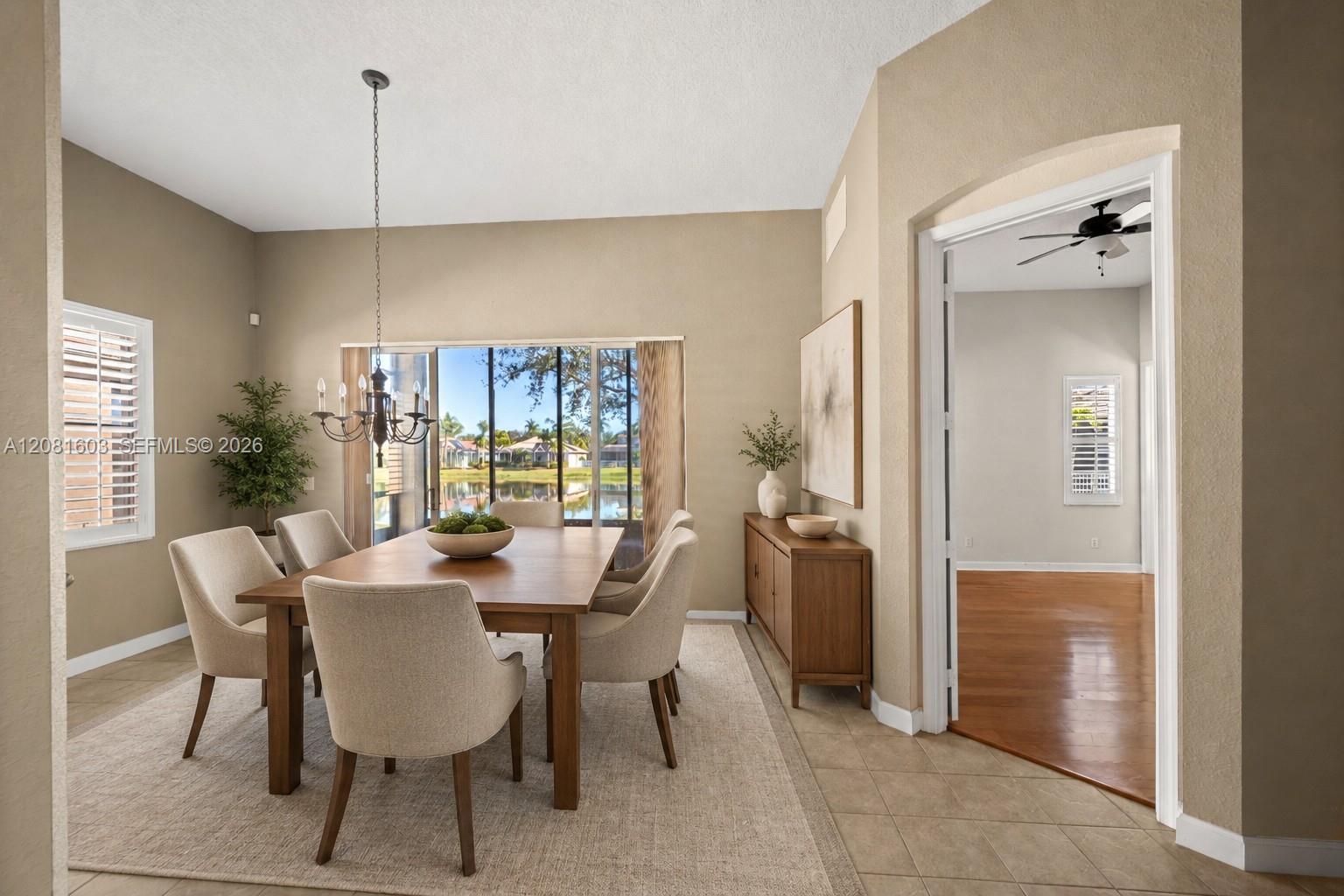 303 NW Somerset Cir, Port St. Lucie