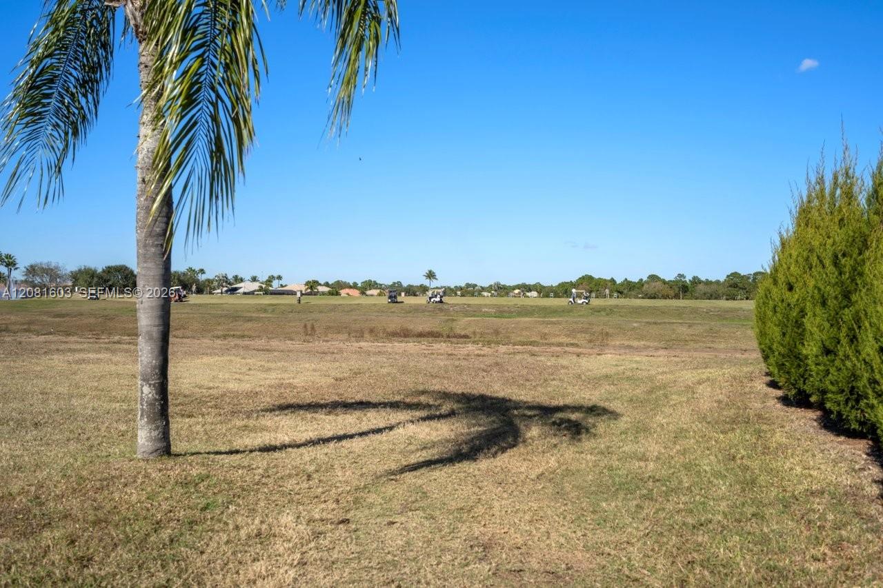 303 NW Somerset Cir, Port St. Lucie