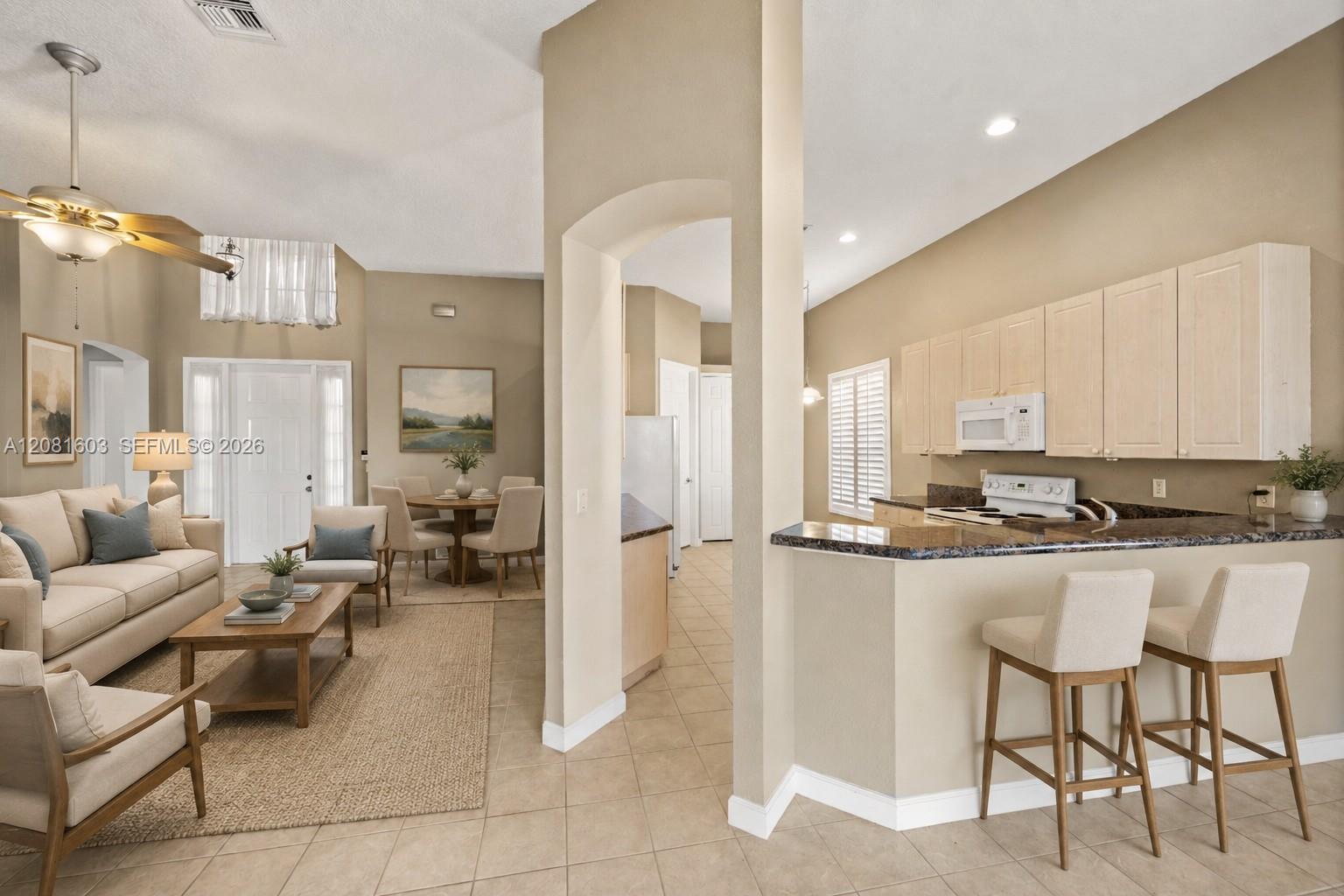 303 NW Somerset Cir, Port St. Lucie