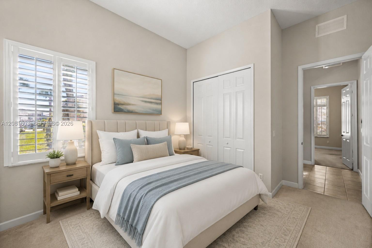 303 NW Somerset Cir, Port St. Lucie