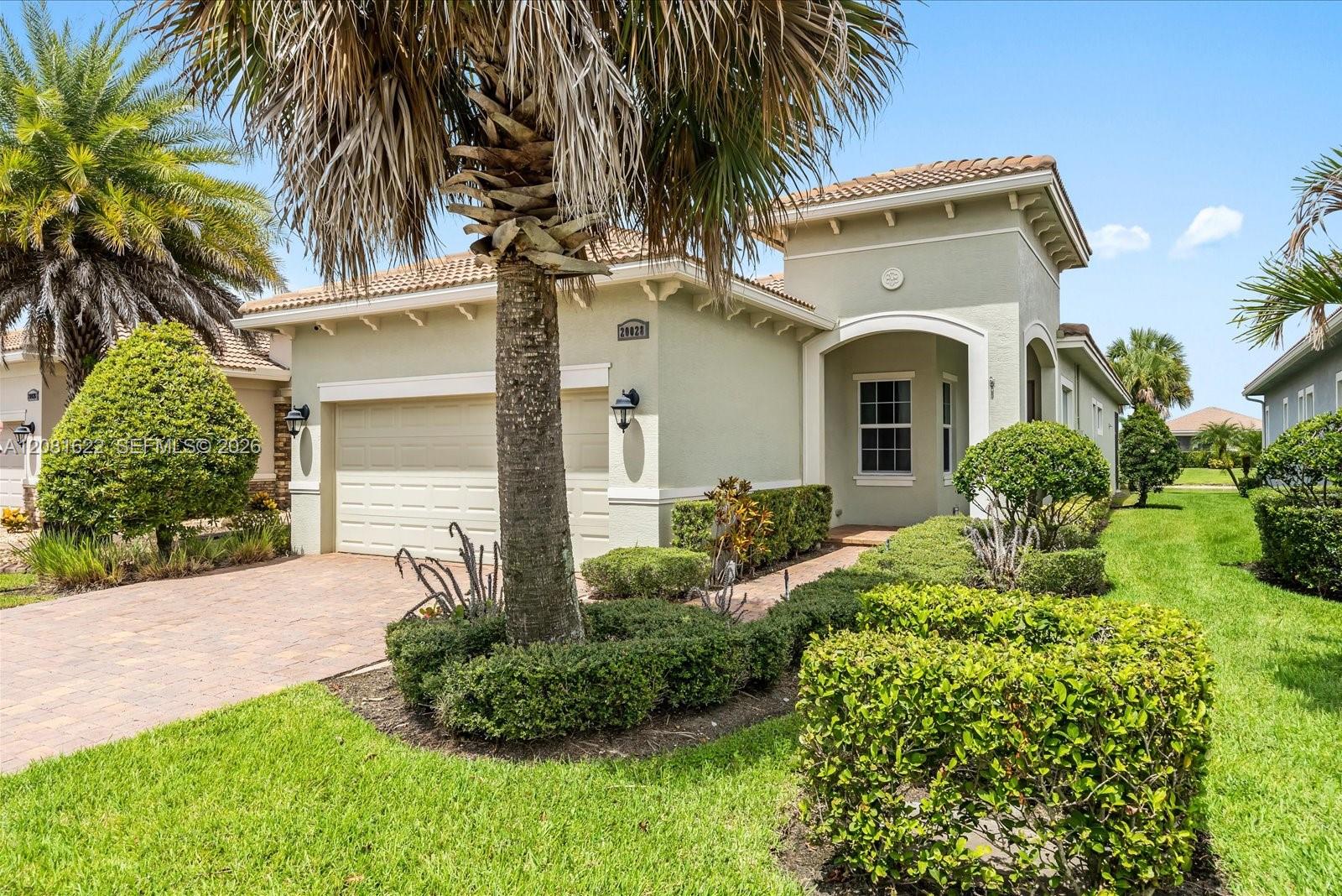 20028 SW Caserta Way, Port St. Lucie
