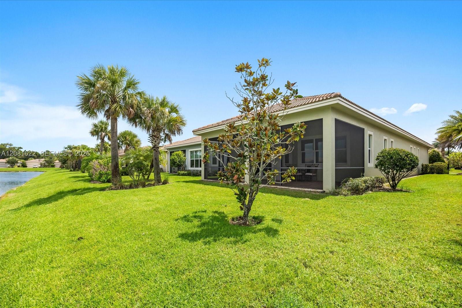 20028 SW Caserta Way, Port St. Lucie