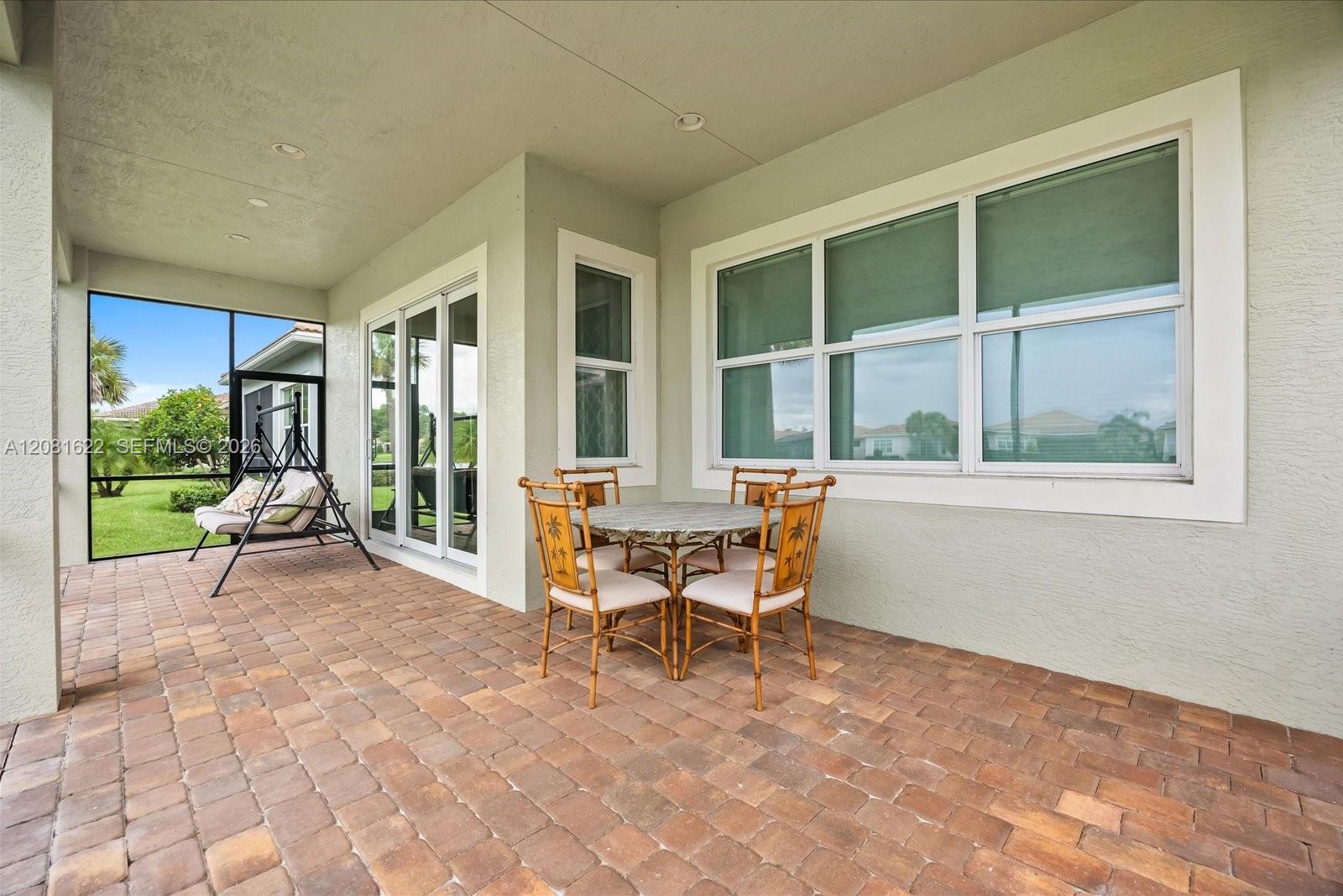 20028 SW Caserta Way, Port St. Lucie