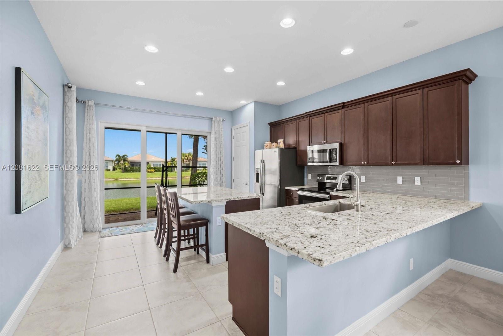 20028 SW Caserta Way, Port St. Lucie