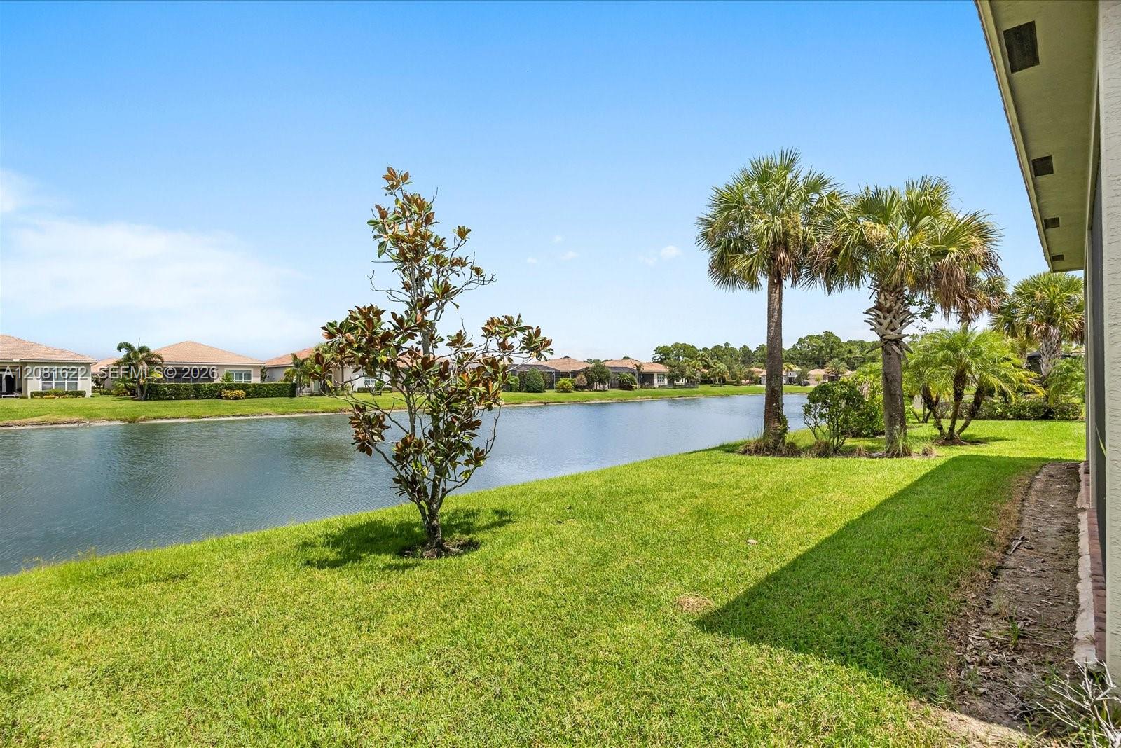 20028 SW Caserta Way, Port St. Lucie