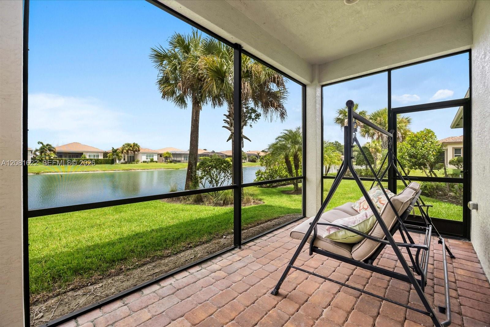 20028 SW Caserta Way, Port St. Lucie