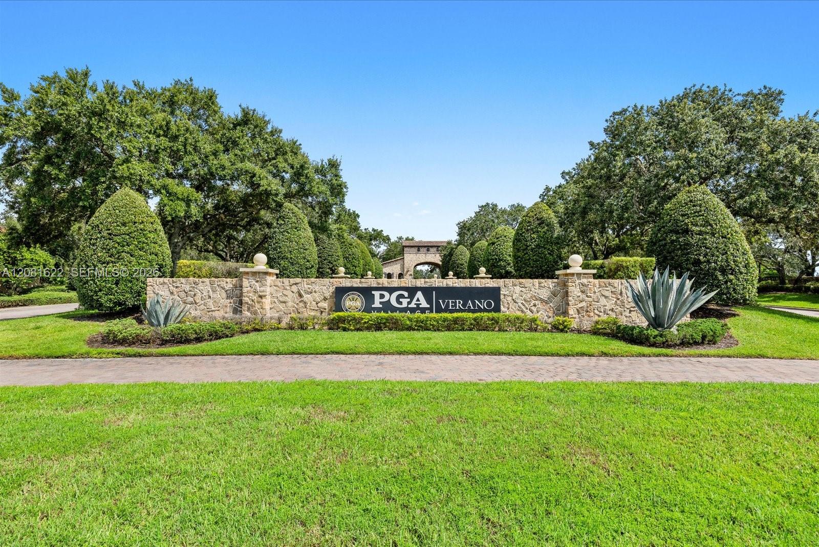 20028 SW Caserta Way, Port St. Lucie