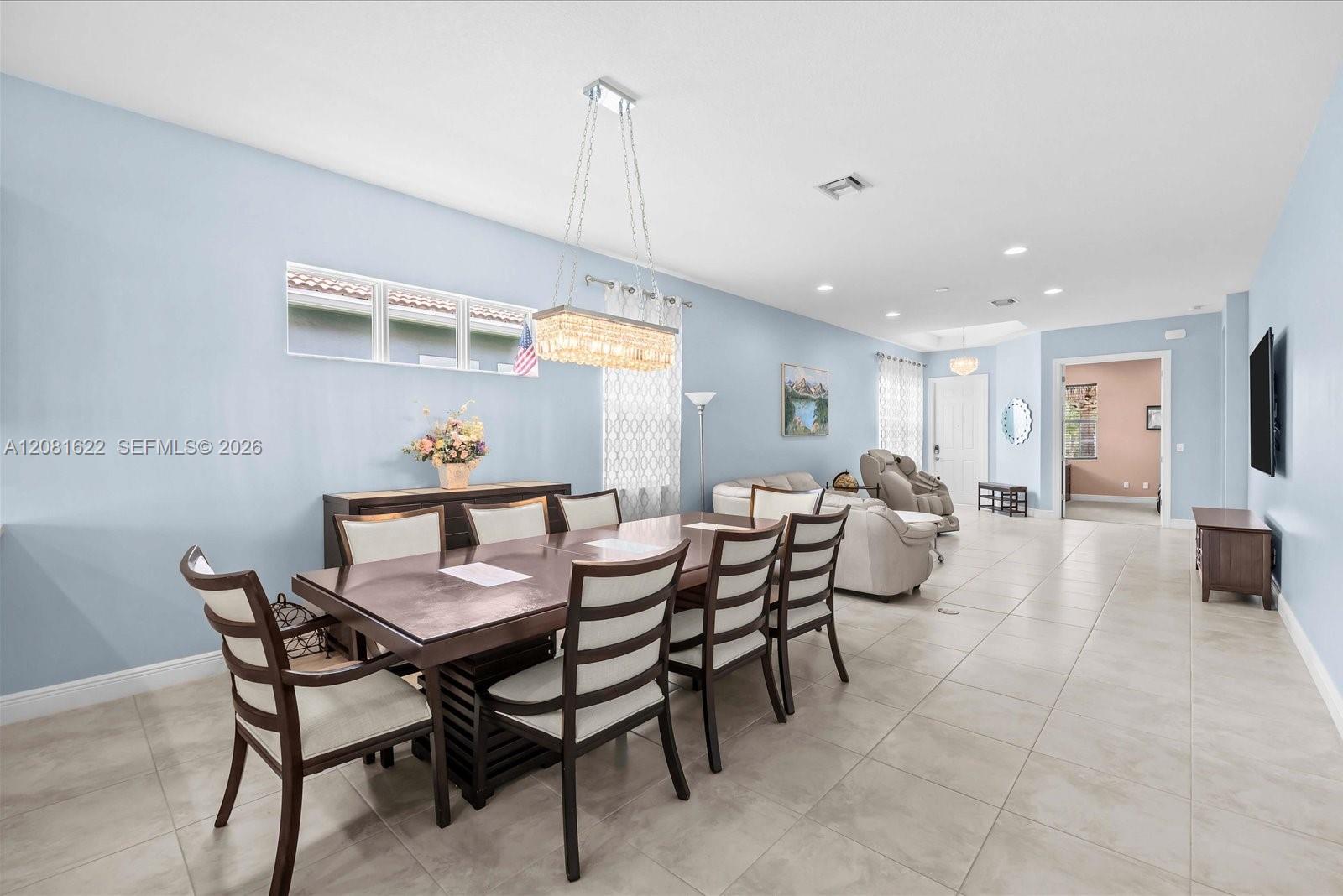 20028 SW Caserta Way, Port St. Lucie