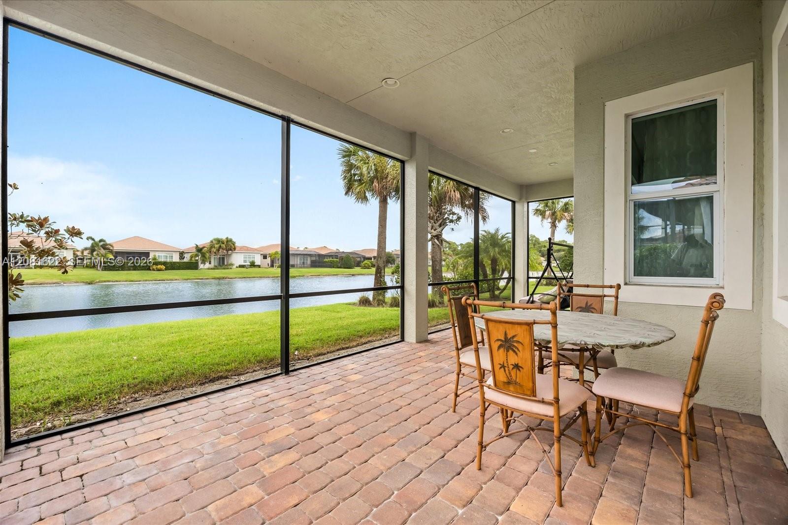 20028 SW Caserta Way, Port St. Lucie