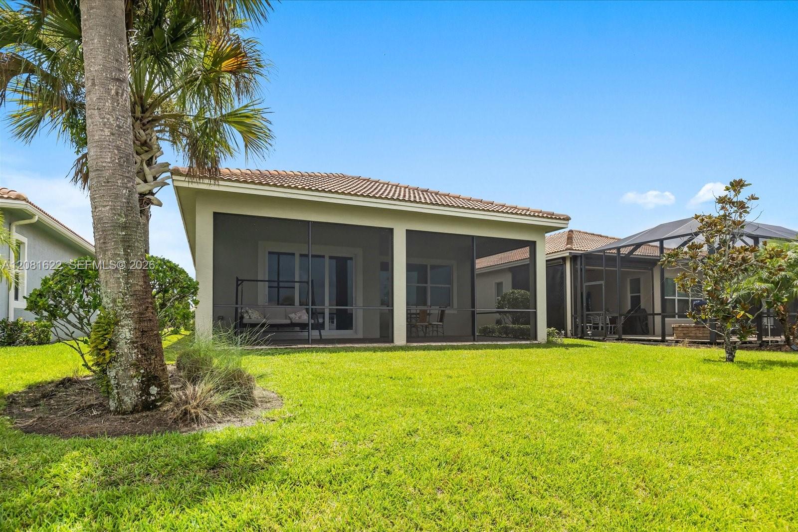 20028 SW Caserta Way, Port St. Lucie