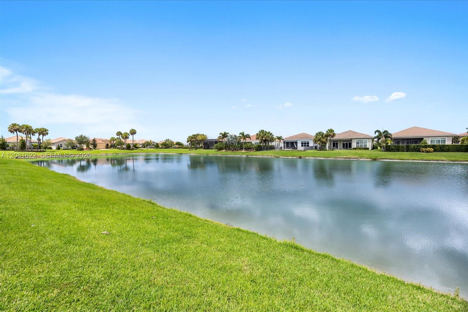 20028 SW Caserta Way, Port St. Lucie