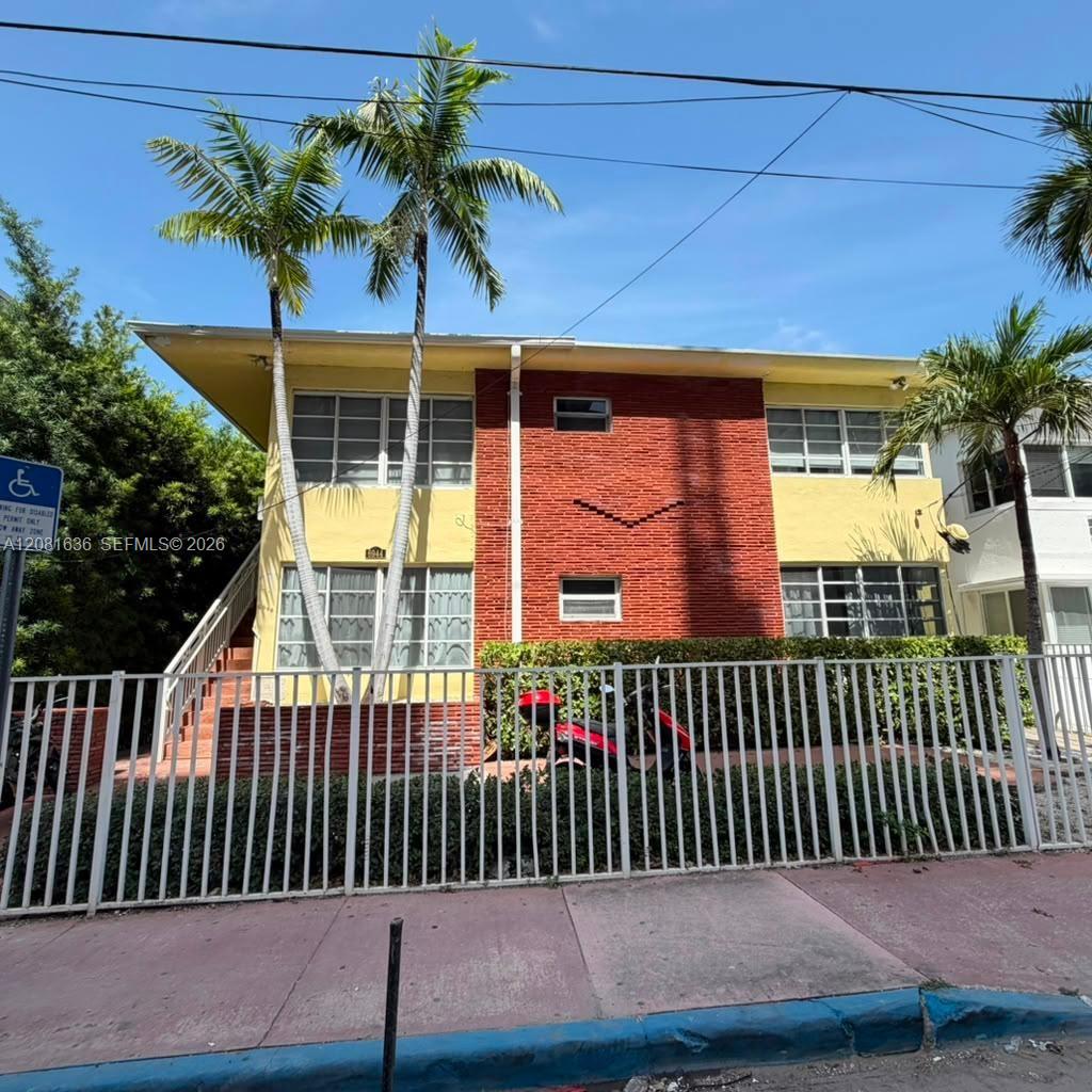 6944 Byron Ave # 9