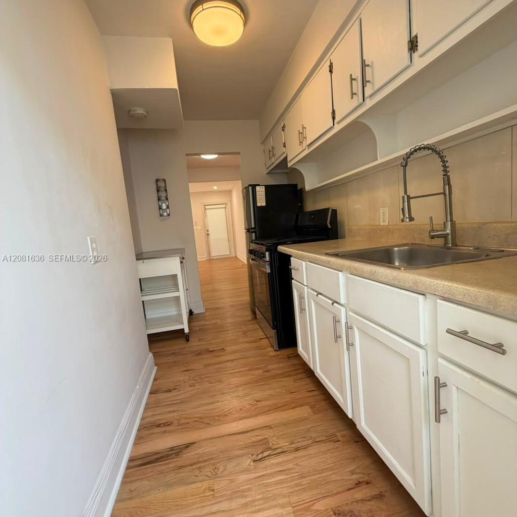 6944 Byron Ave # 9