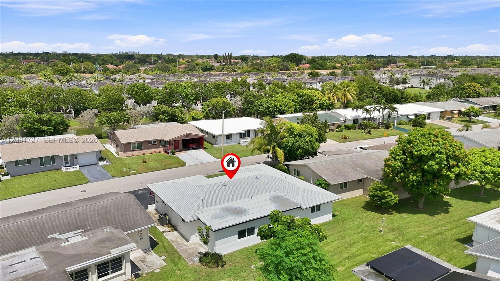4716 NW 48th Ave
