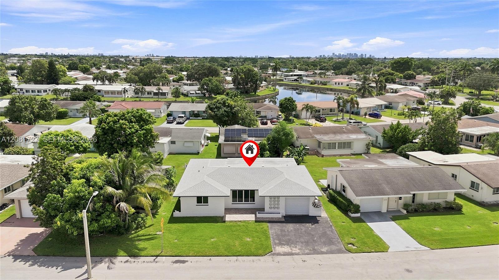 4716 NW 48th Ave