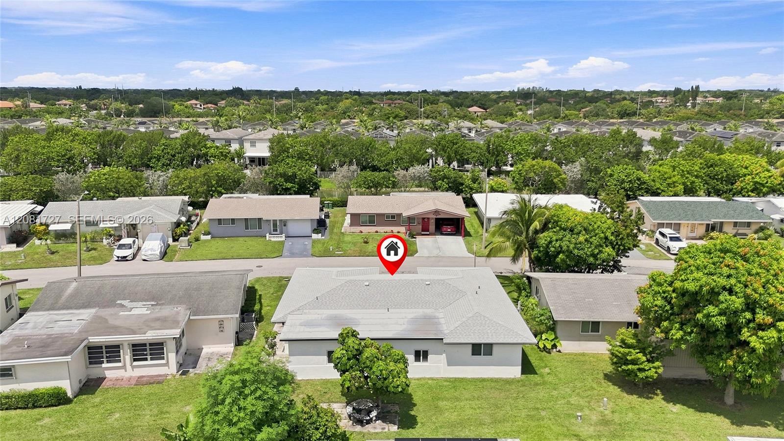 4716 NW 48th Ave