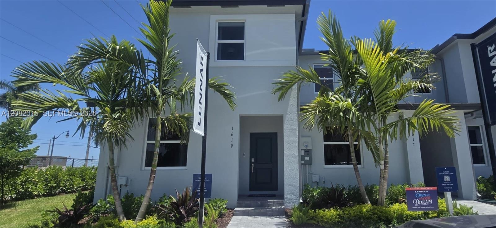 1534 NE 5 Unit: AVE