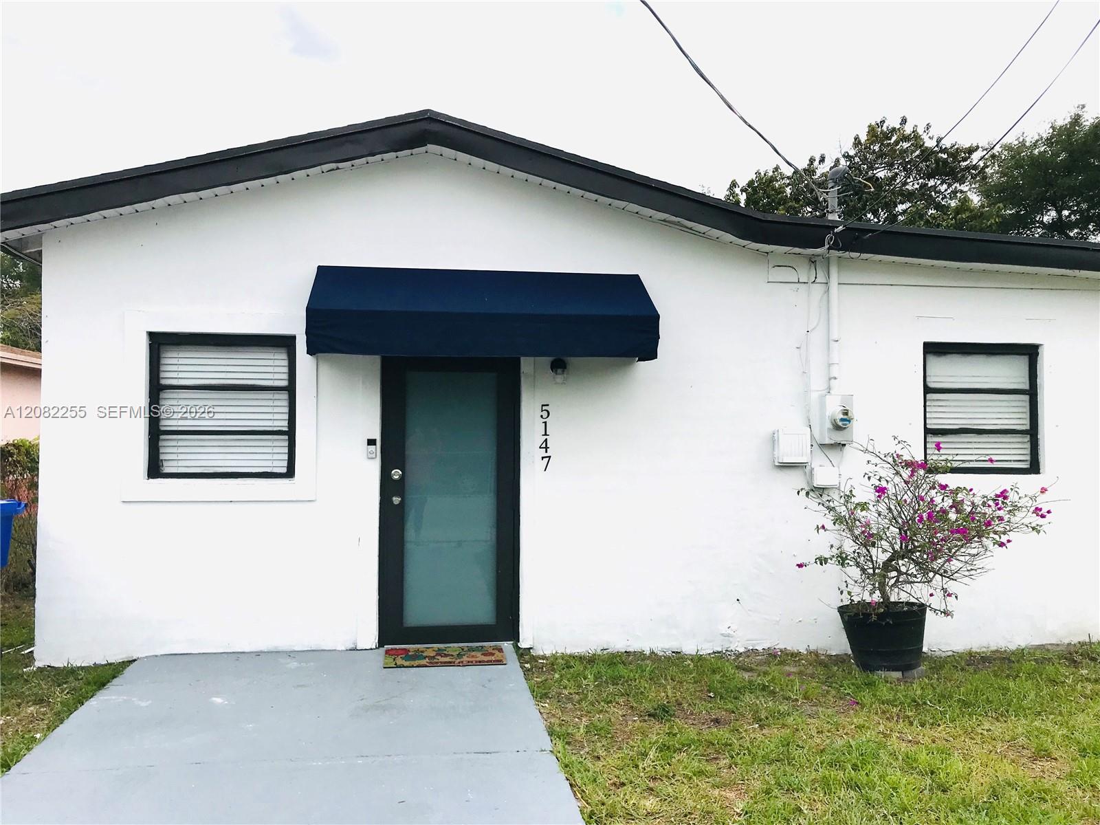 5145 NW 5th Ave