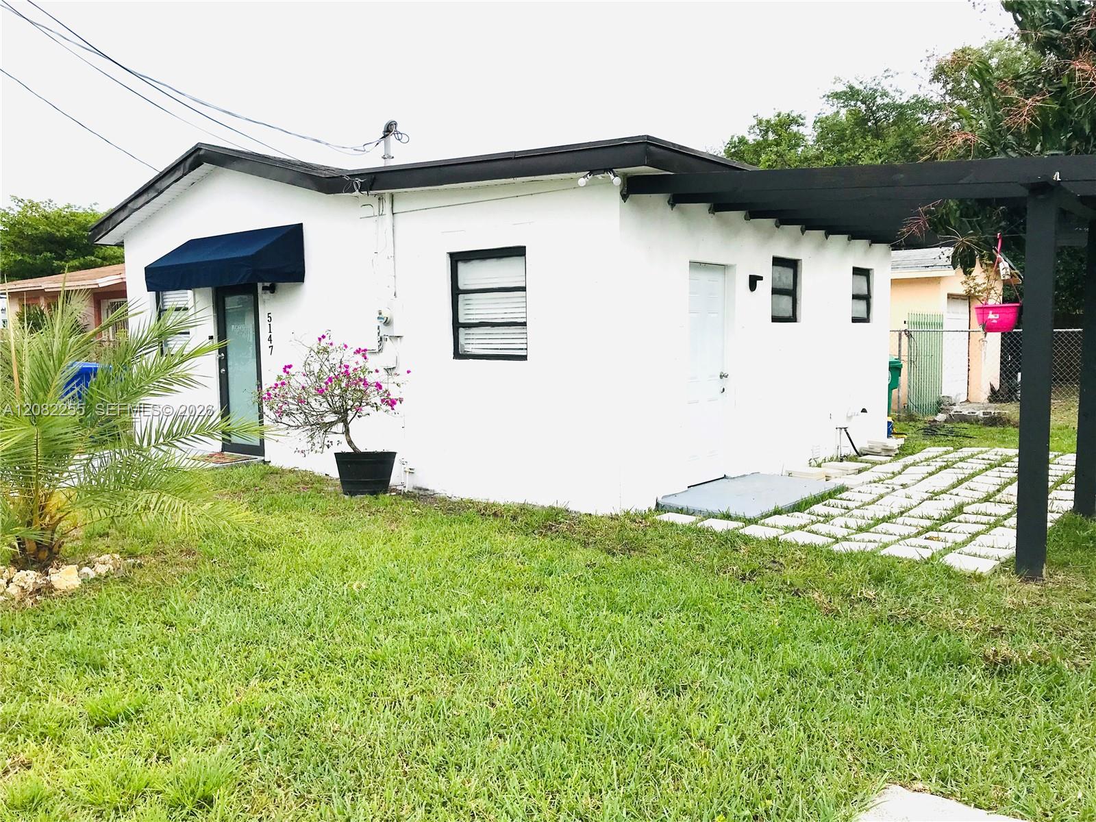 5145 NW 5th Ave