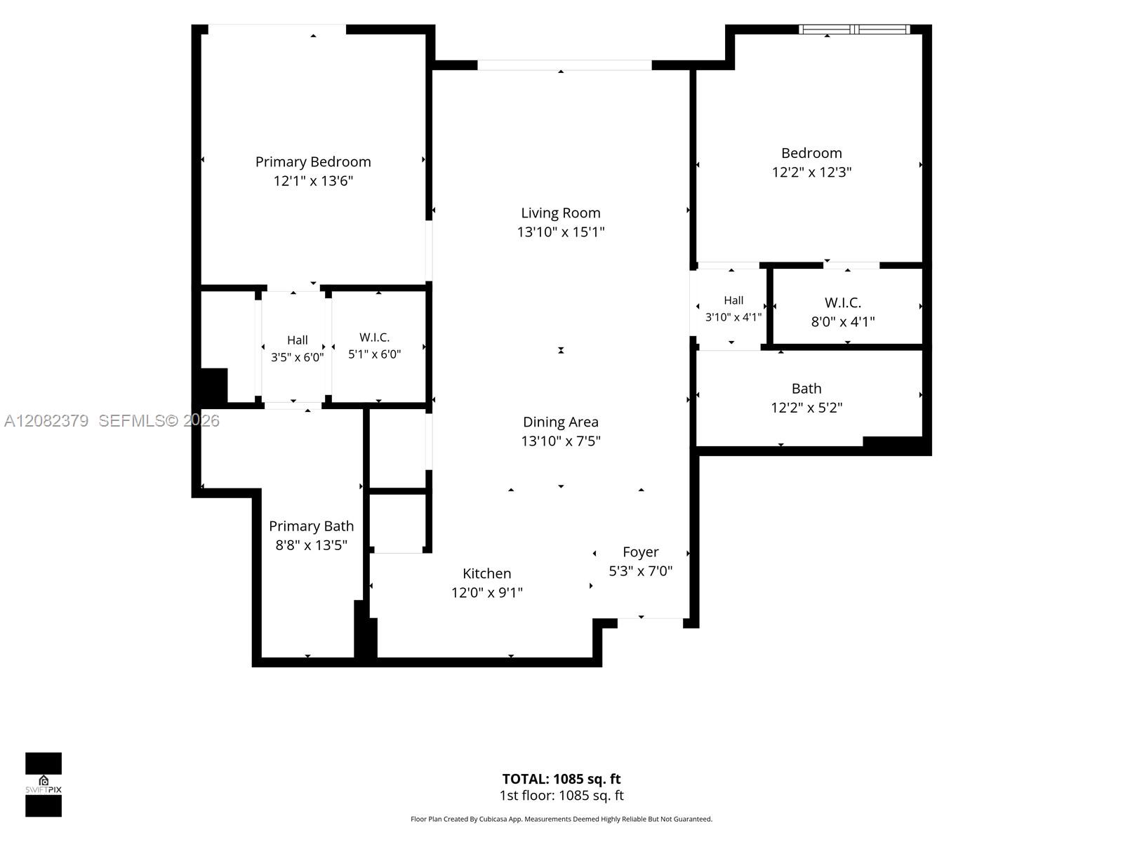 951 Brickell Ave # 1106