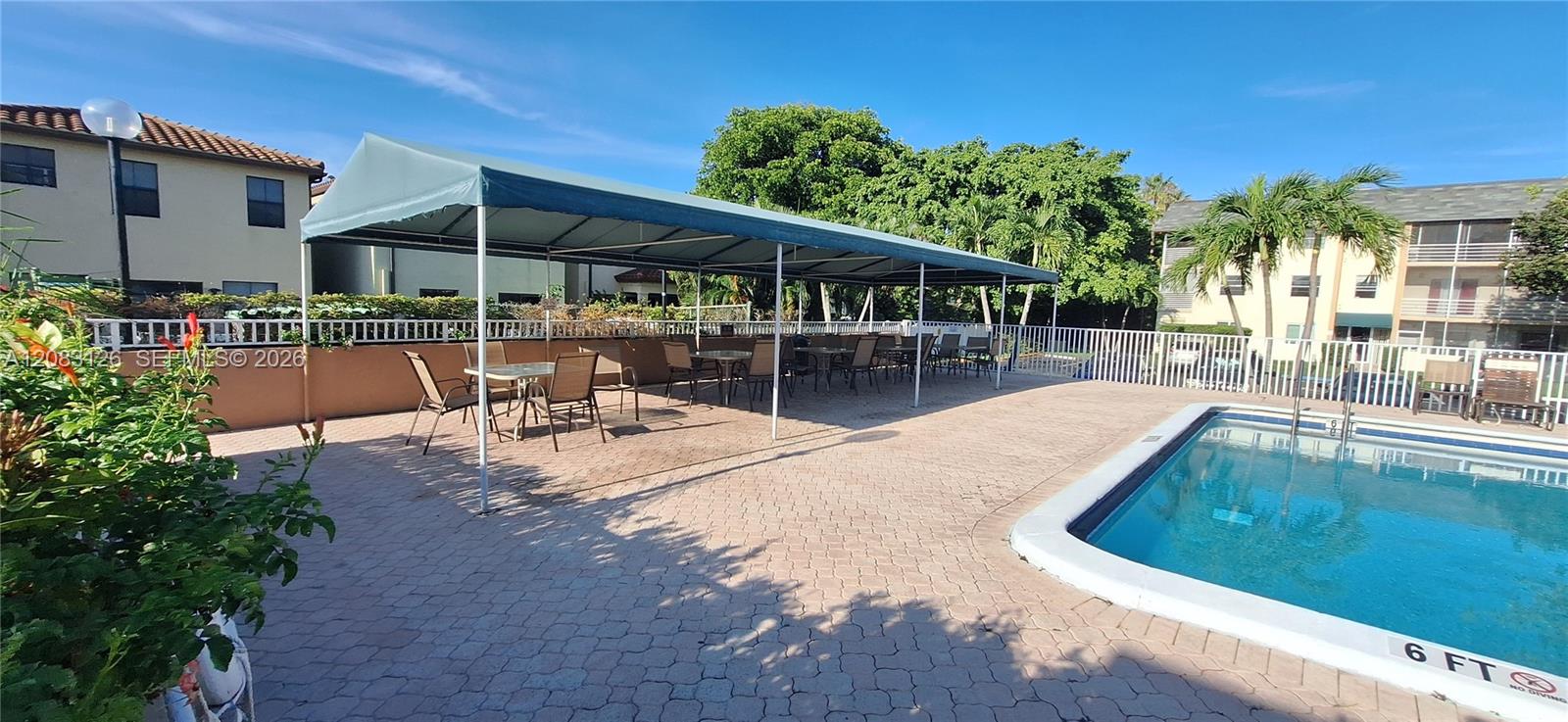 4990 E Sabal Palm Blvd # 202