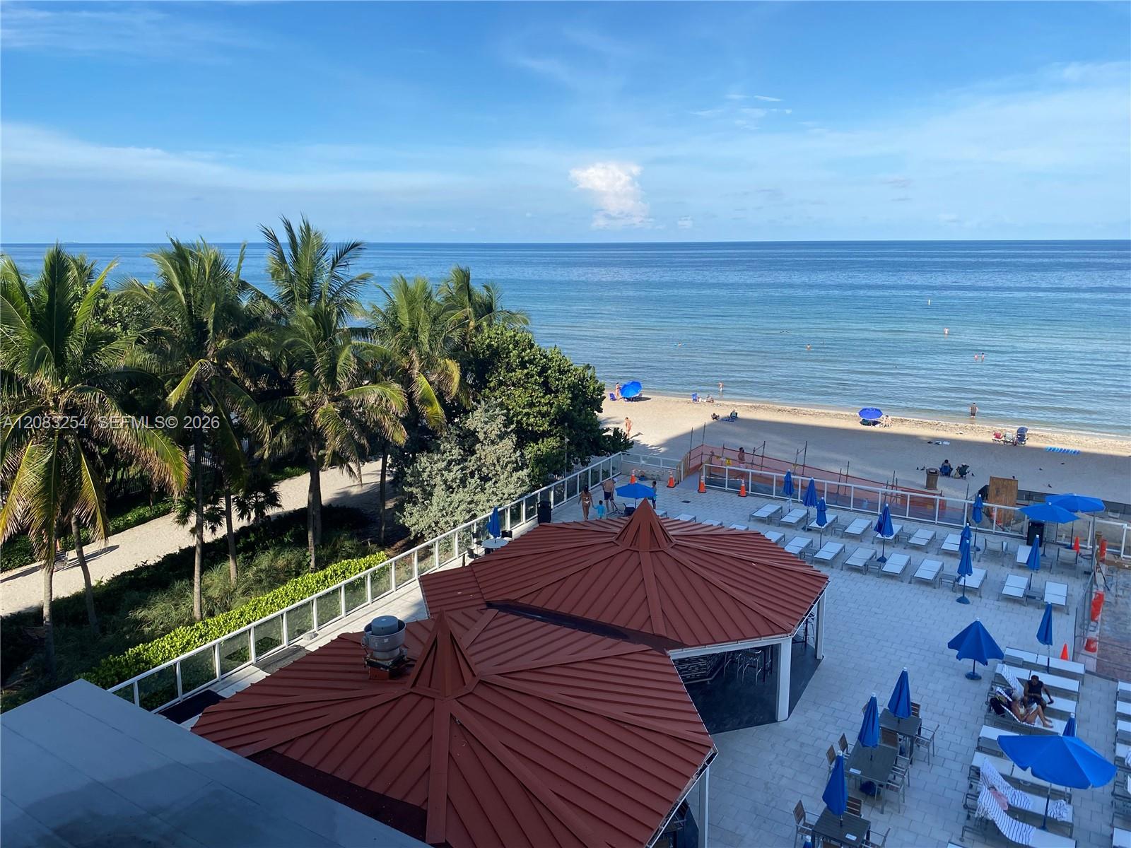19201 Collins Ave # 314