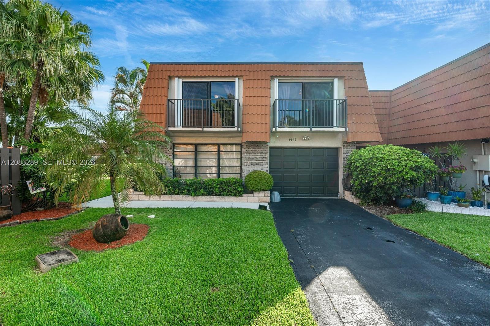 1427 SW 109th Way