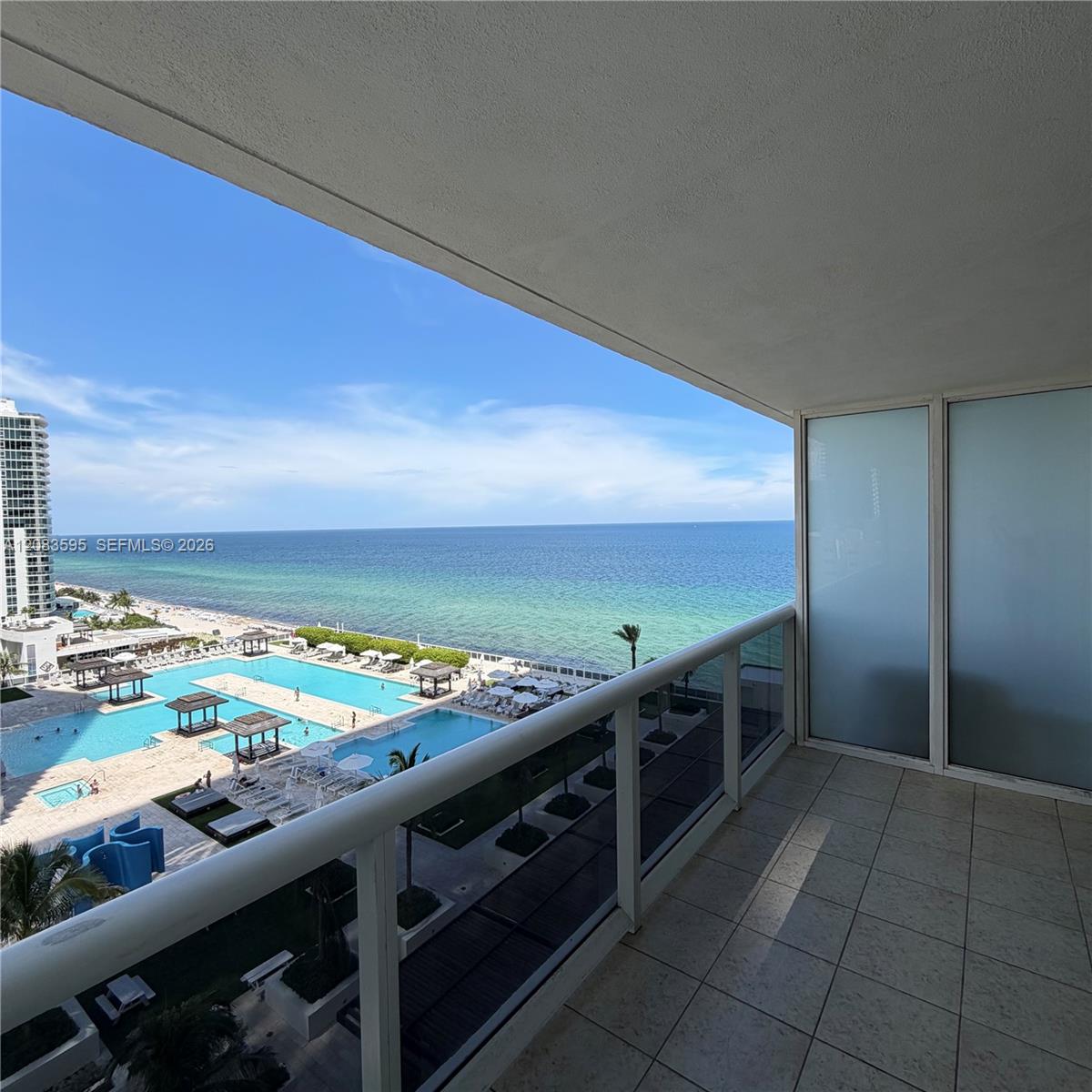 1830 S Ocean Dr # 1409