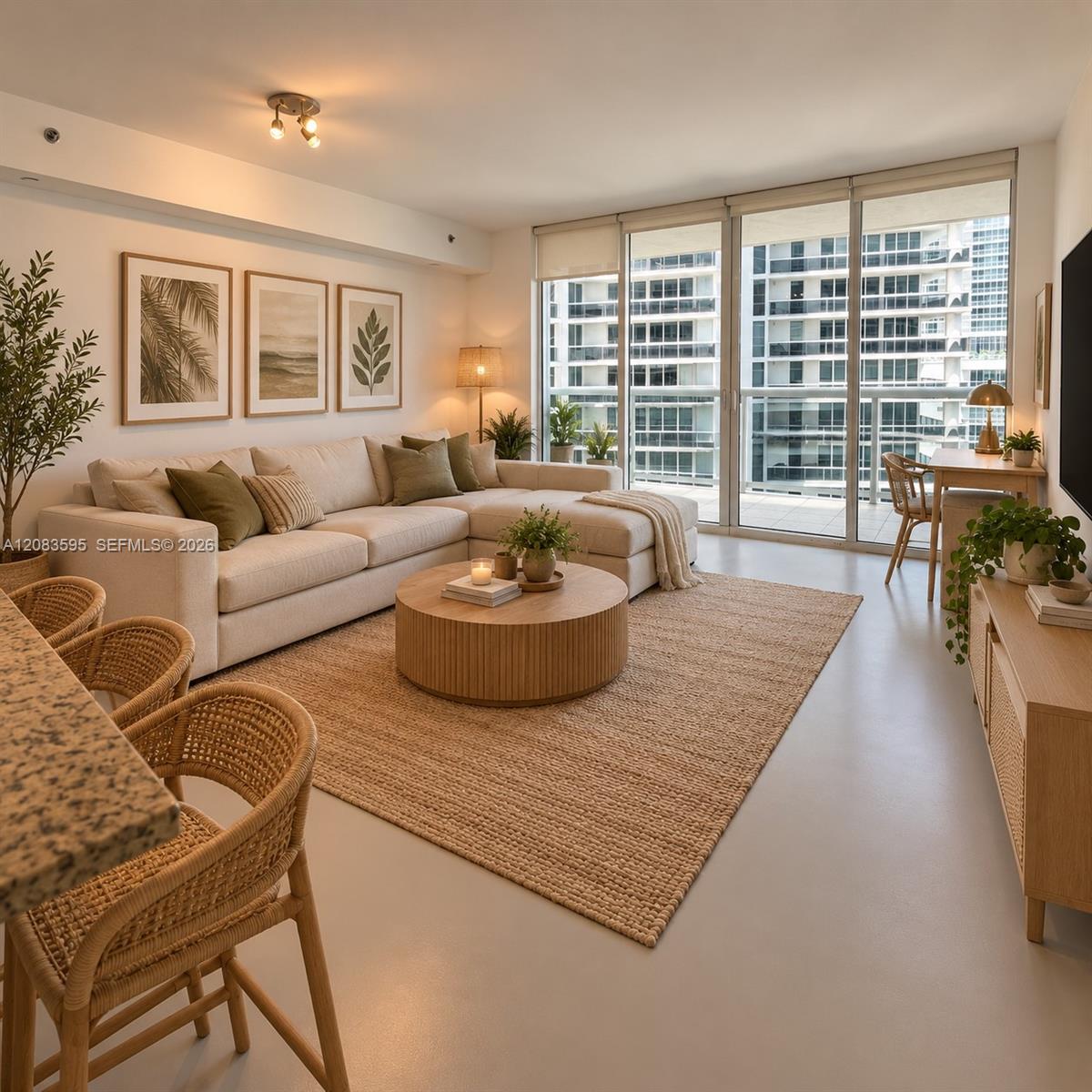 1830 S Ocean Dr # 1409