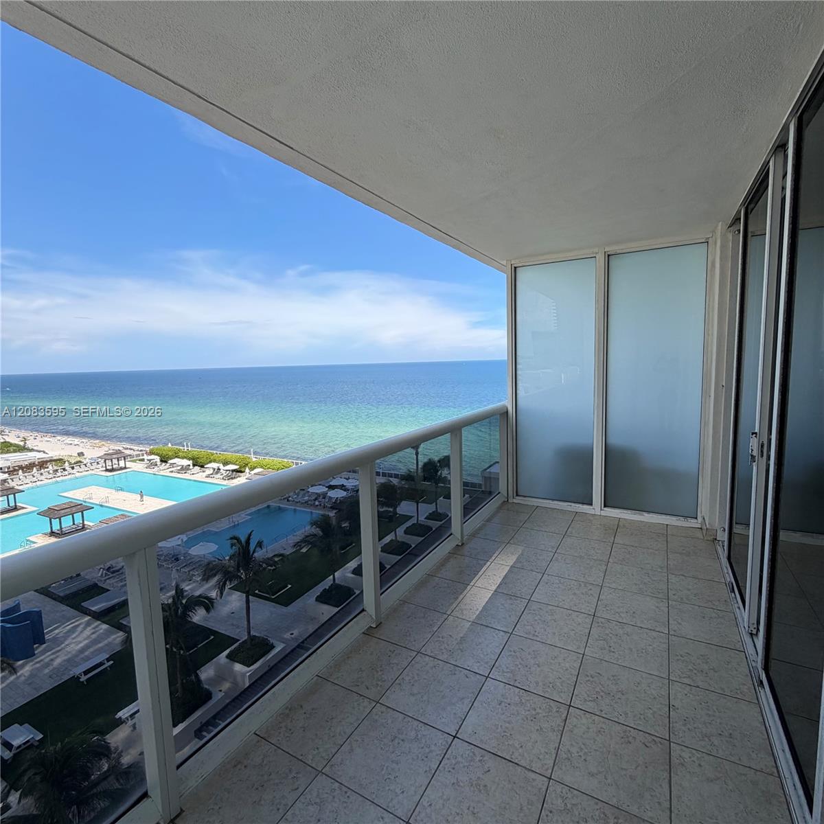 1830 S Ocean Dr # 1409